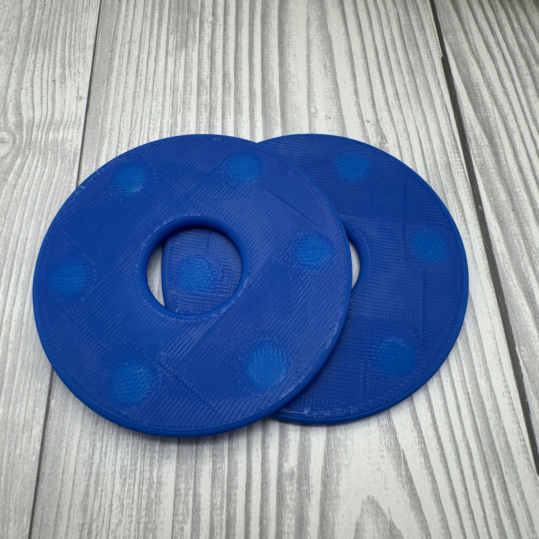 Fidget Disc Einzeln