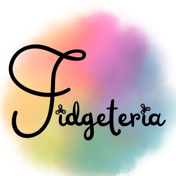 Fidgeteria