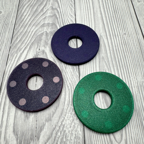 Fidget Disc Einzeln